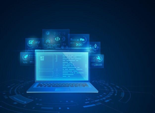 iOS app development workflow